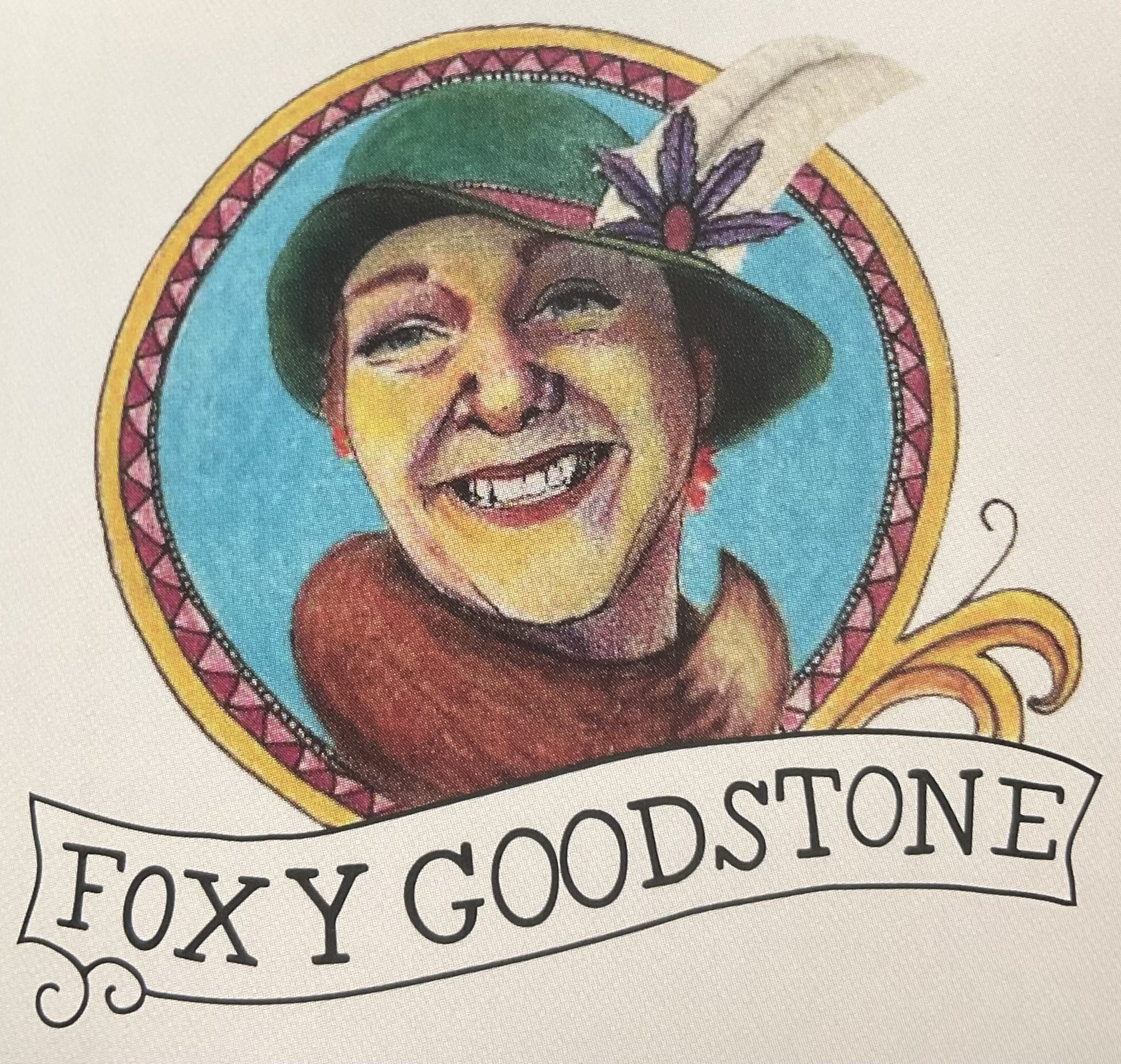 Puppet Runway 2023 BIOS Lilypad Puppet Theatre